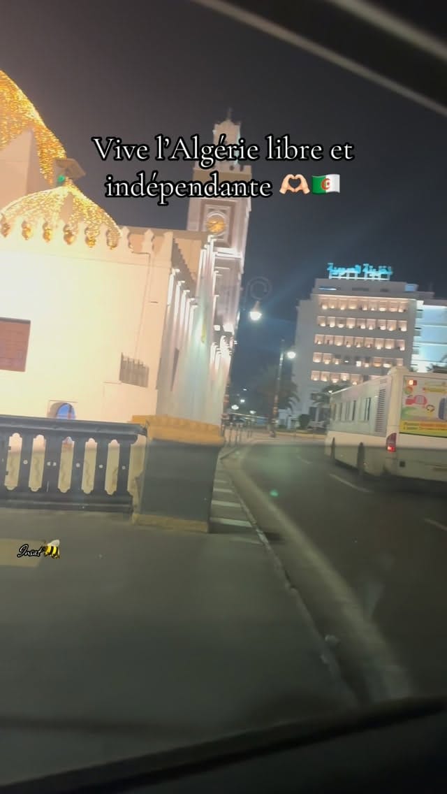 Post 1 by Insaf Nehili | إنصاف نحيلي on Instagram (video)