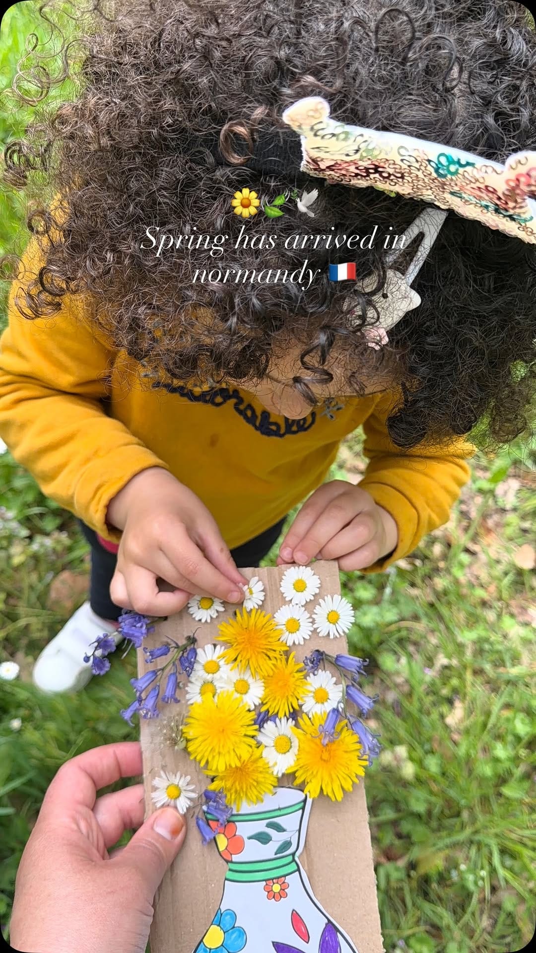 Post 8 by Insaf Nehili | إنصاف نحيلي on Instagram (video)