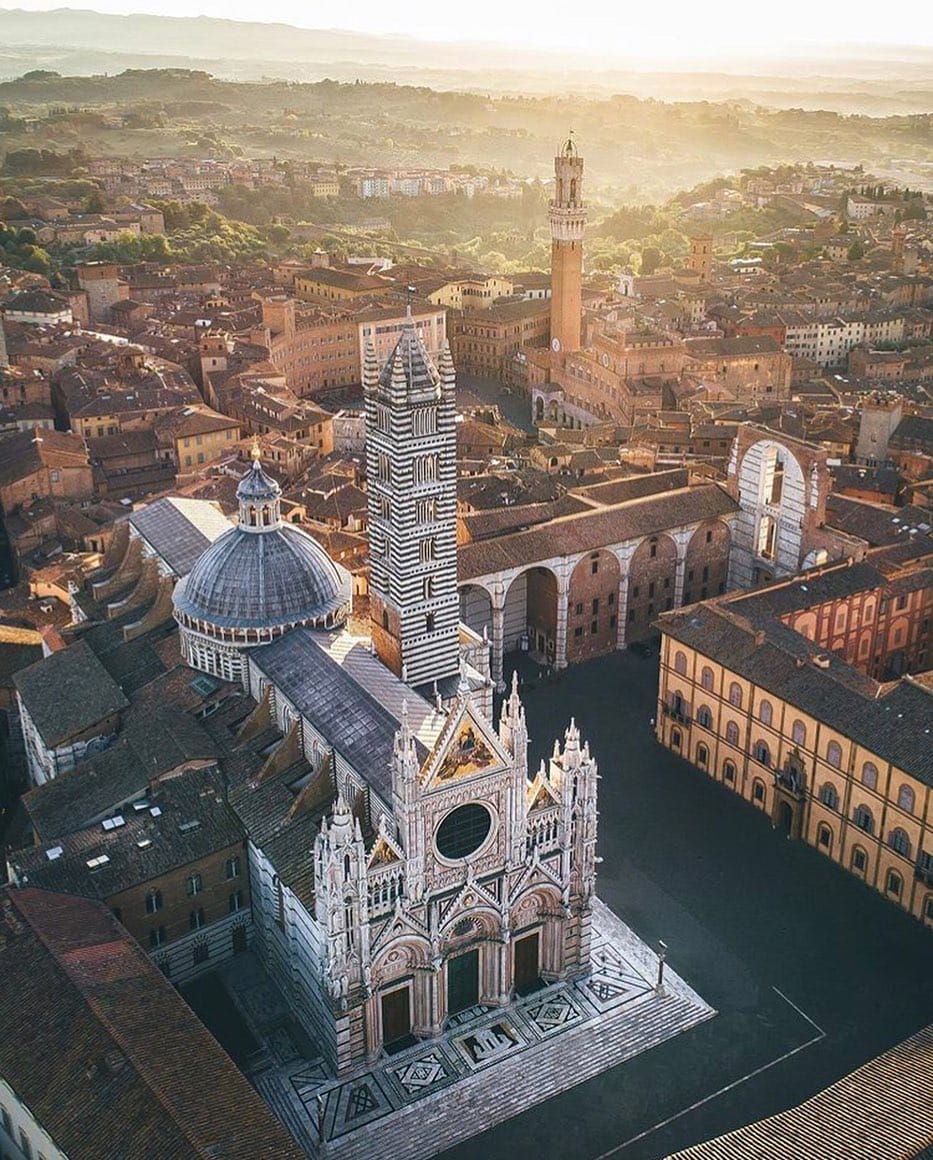 Post 7 by ImagesOfTuscany on Instagram (image)