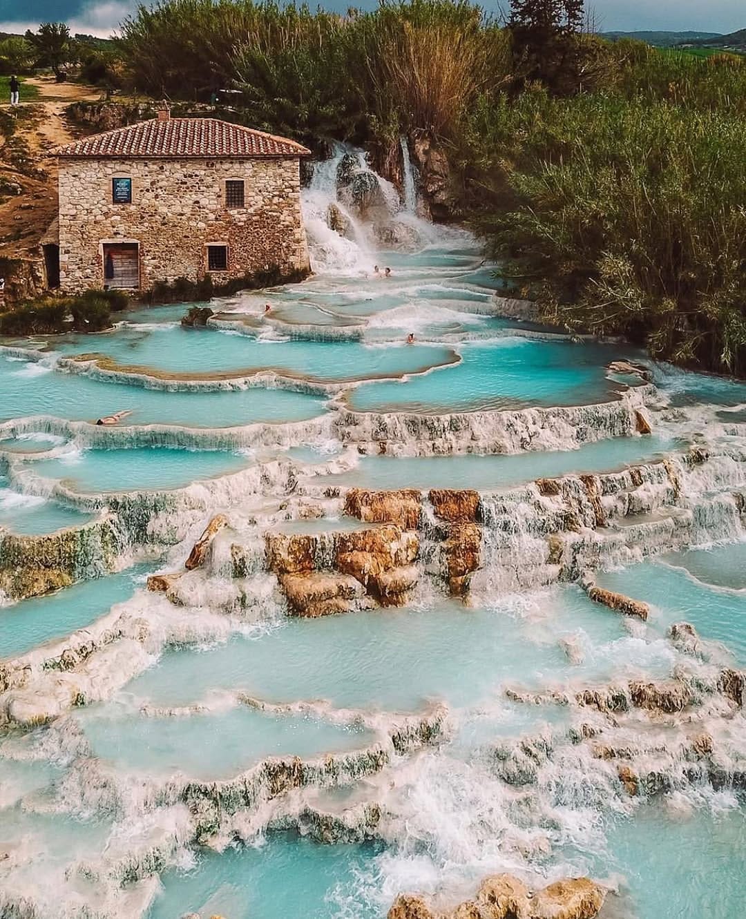 Post 9 by ImagesOfTuscany on Instagram (image)