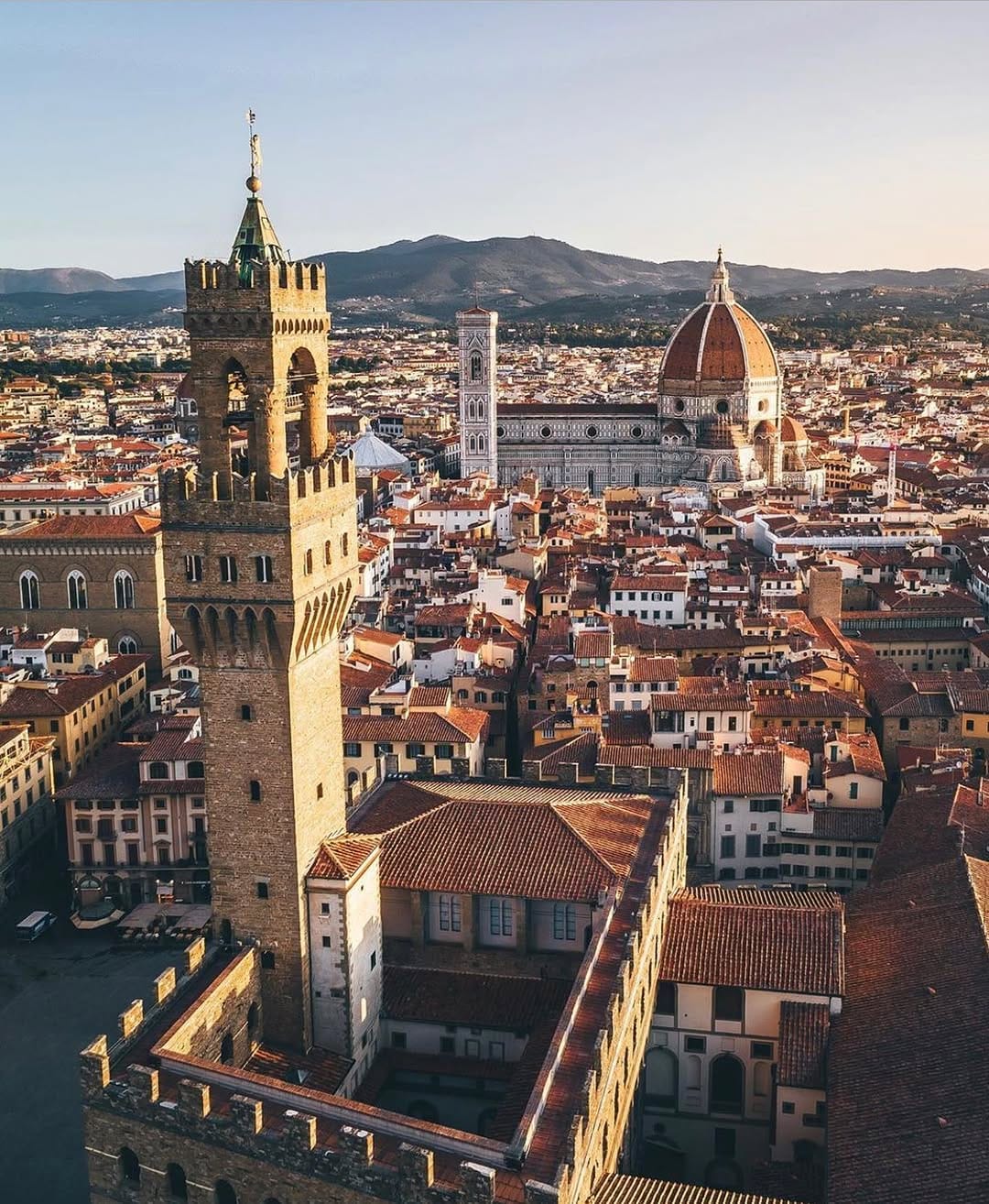 Post 4 by ImagesOfTuscany on Instagram (image)