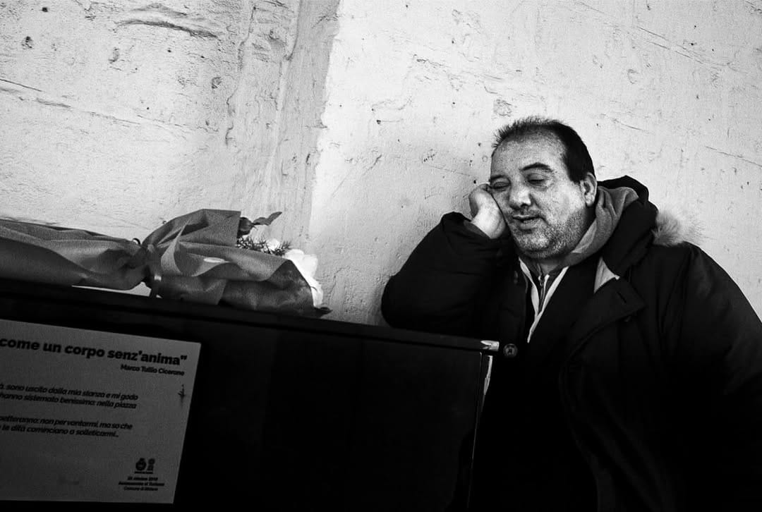 Post 1 by Vittorio Aulenti on Instagram (image)