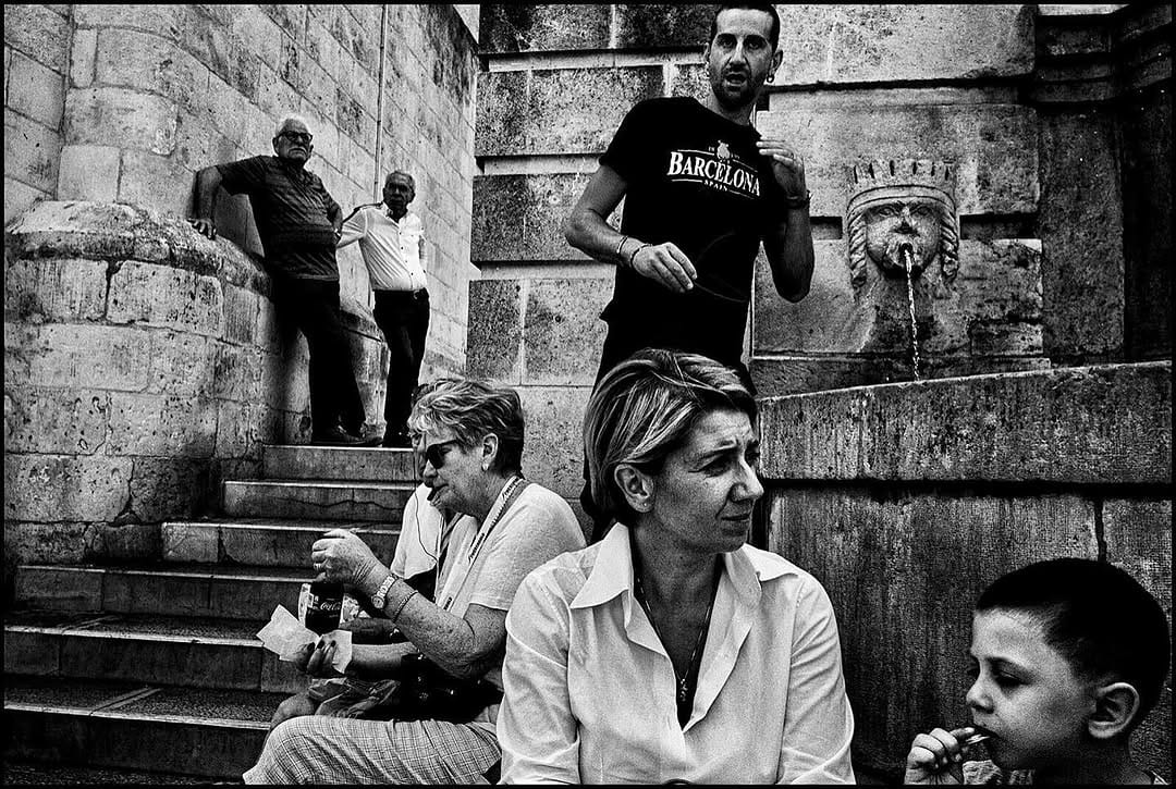 Post 9 by Vittorio Aulenti on Instagram (image)