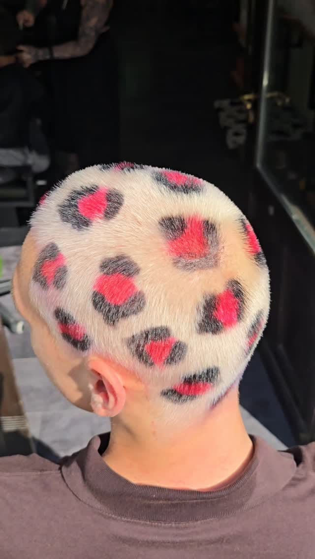 Post 3 by Jessy on Instagram (video)