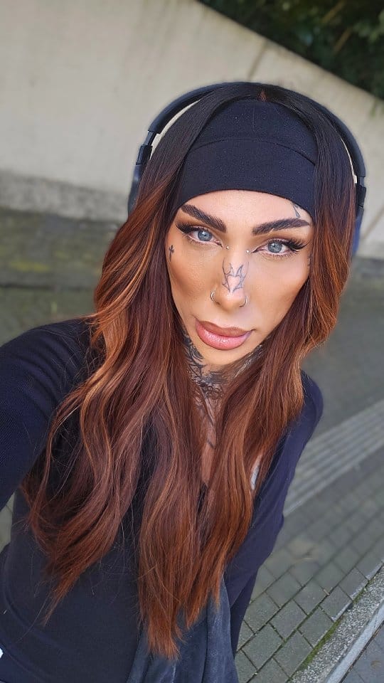 Post 4 by Jessy on Instagram (video)