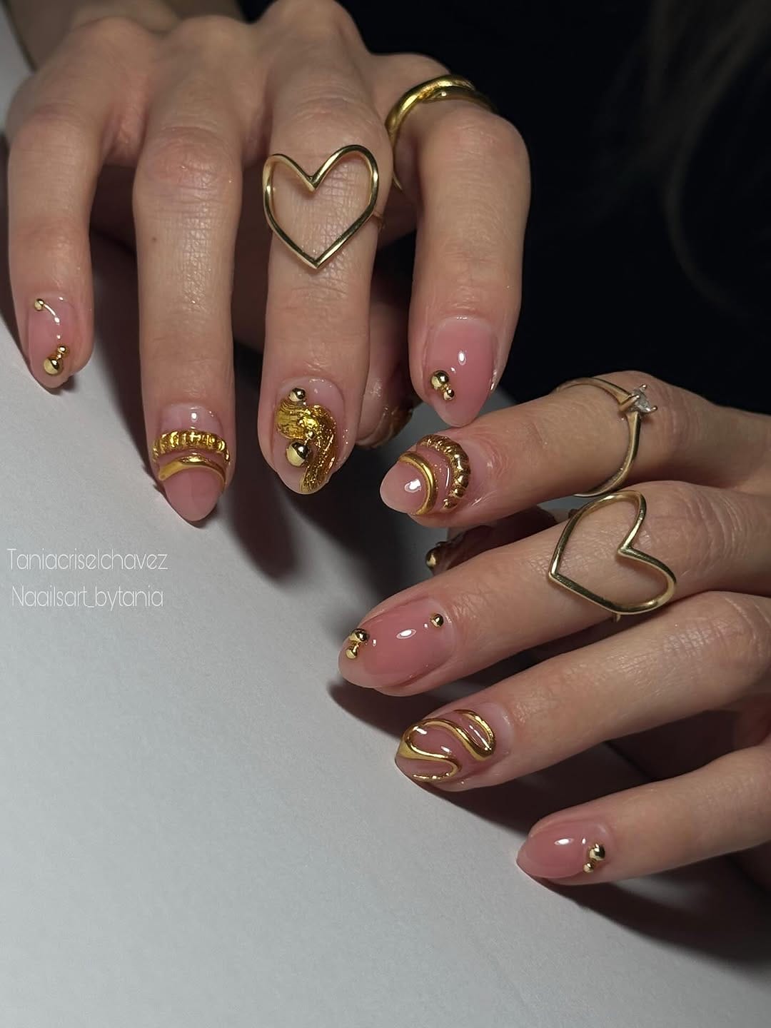Post 9 by Tania Crisel Chavez. on Instagram (image)