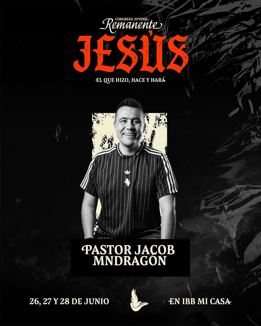 Post 5 by Jacob Mondragon on Instagram (image)