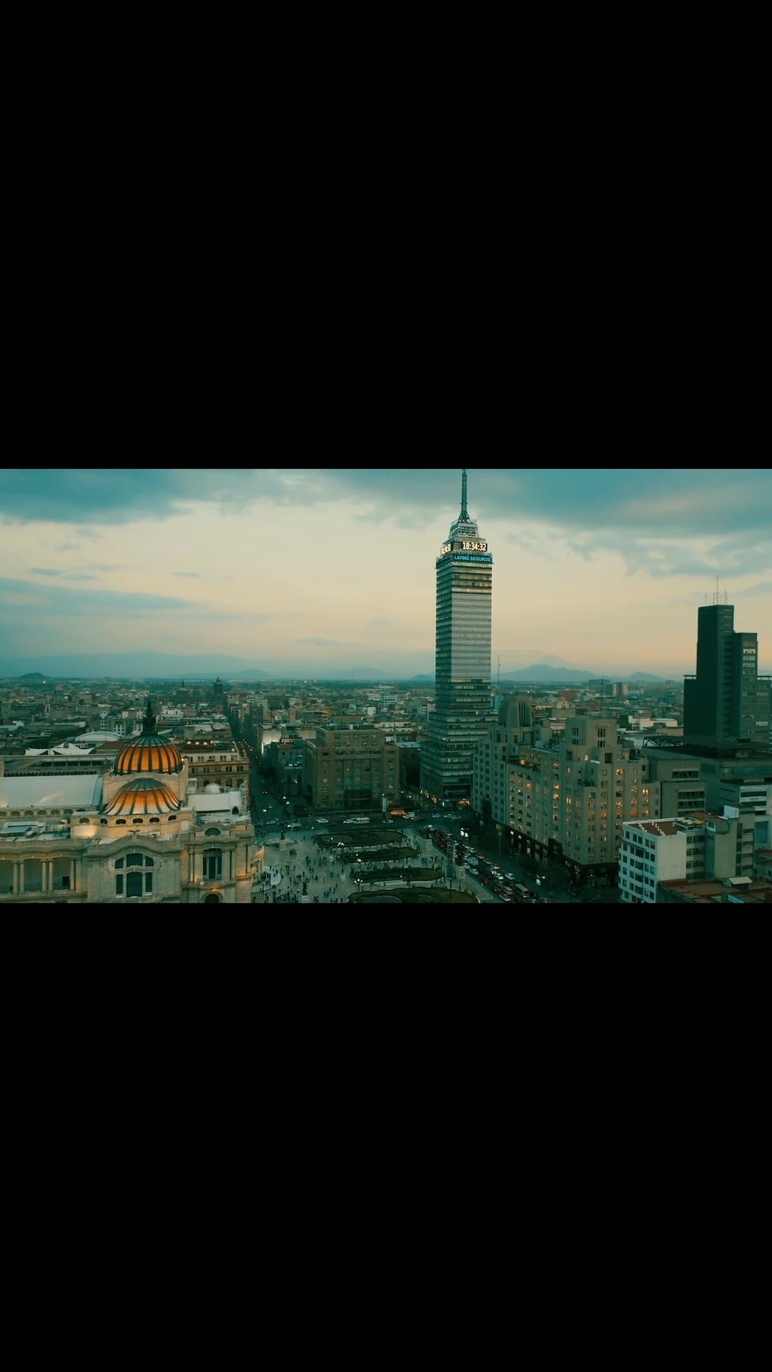 Post 6 by JaimeGT on Instagram (video)