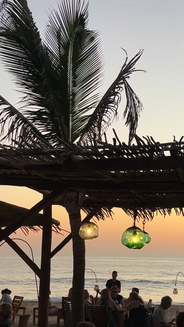 Post 4 by The Green Room on Instagram (video)