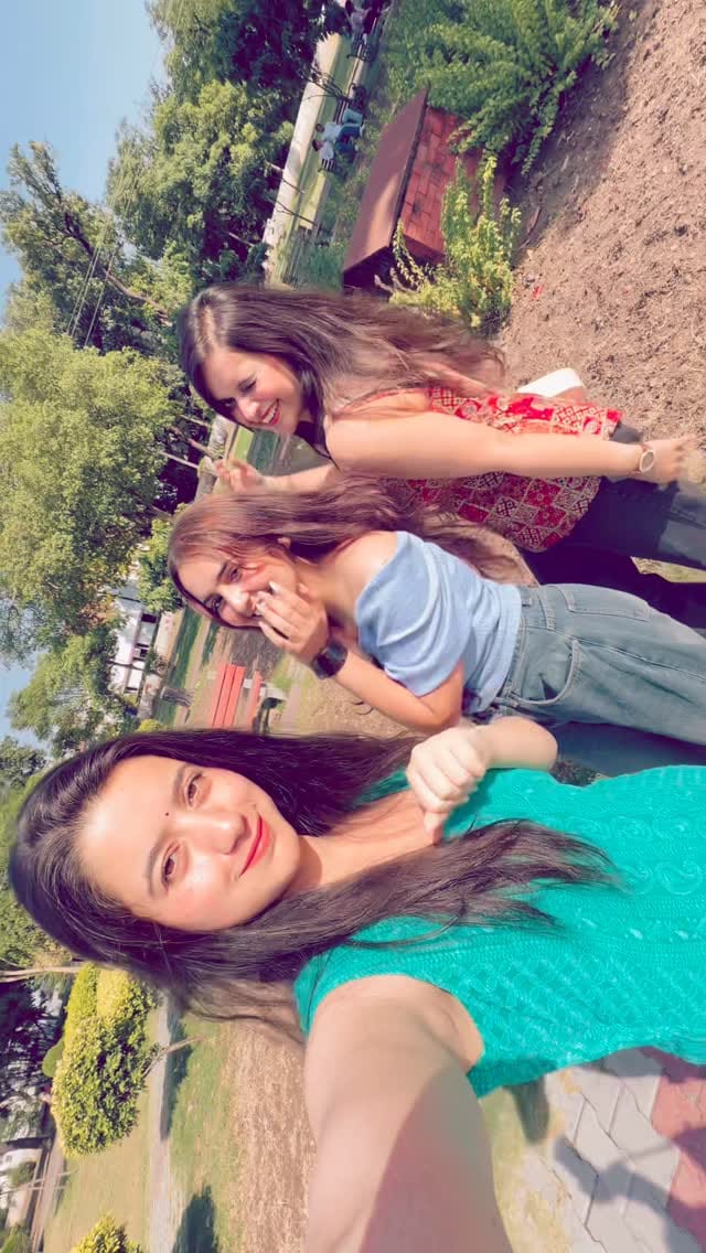 Post 8 by Kritika Chauhan on Instagram (video)