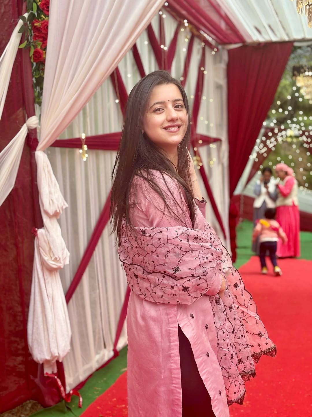 Post 3 by Kritika Chauhan on Instagram (carousel)