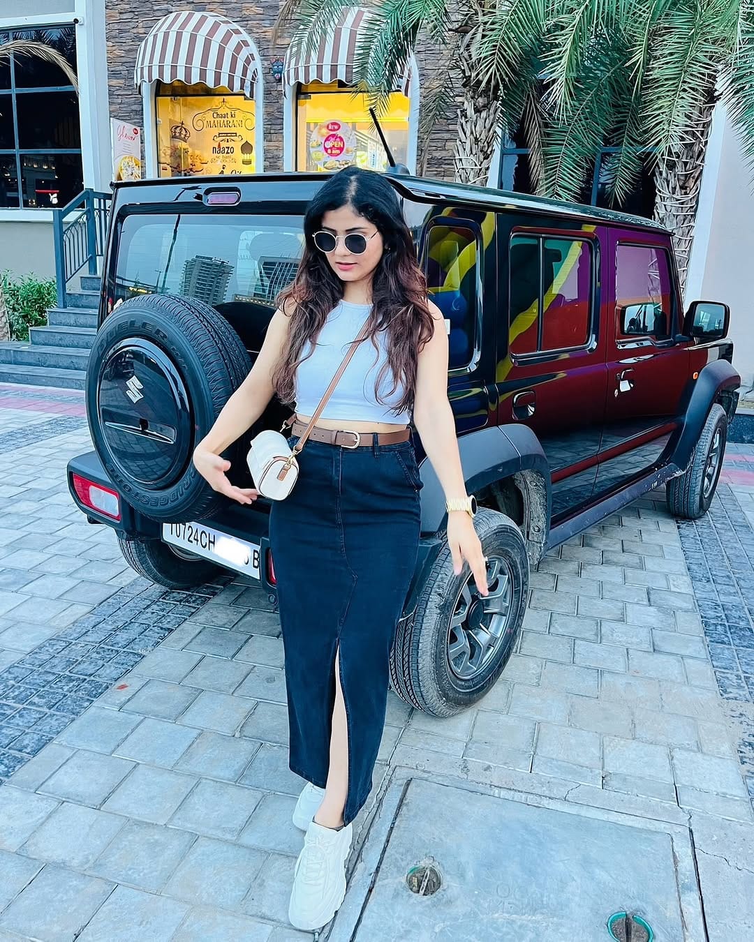 Post 9 by Shweta sharma on Instagram (carousel)