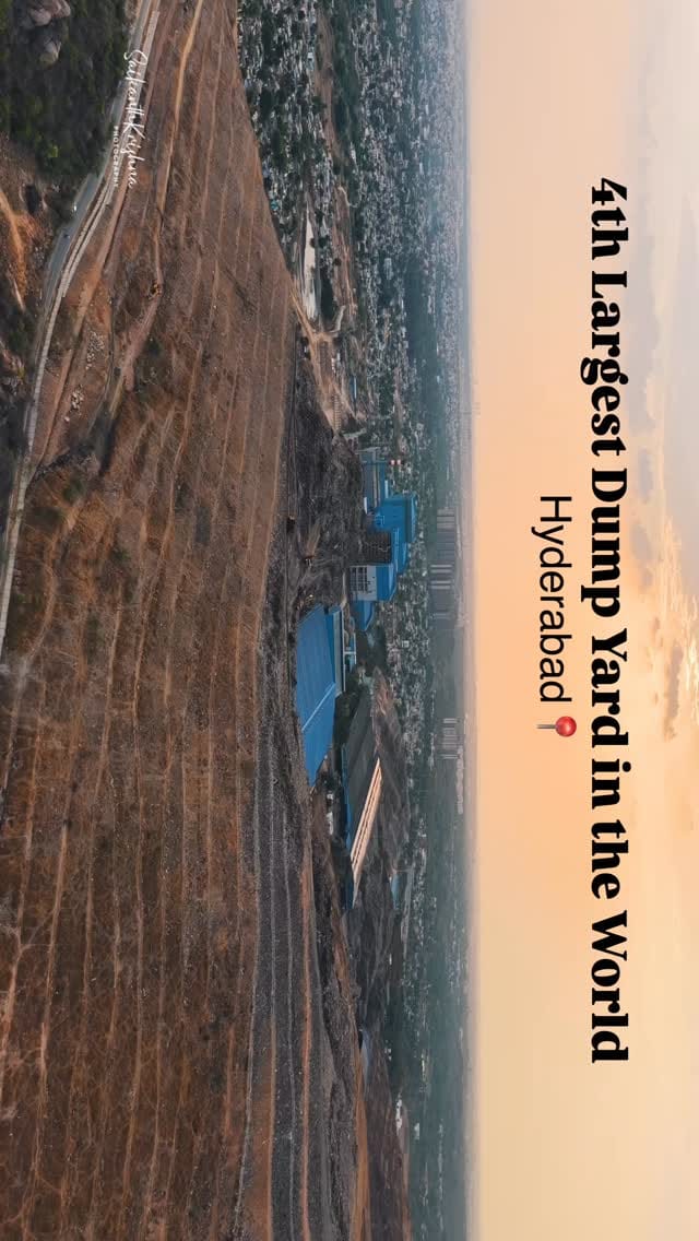 Post 4 by Saikanth Krishna on Instagram (video)