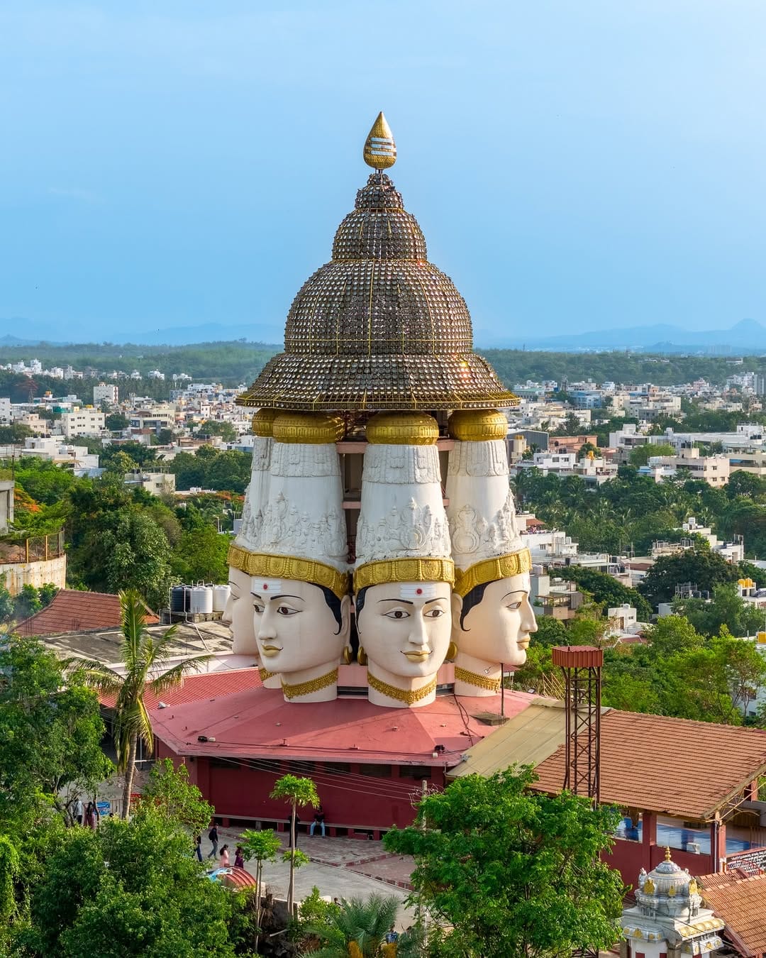 Post 3 by Saikanth Krishna on Instagram (carousel)