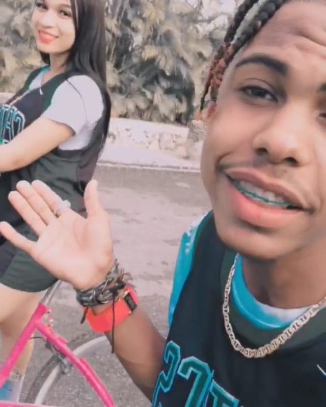 Post 6 by J FRESA 🍓 on Instagram (video)
