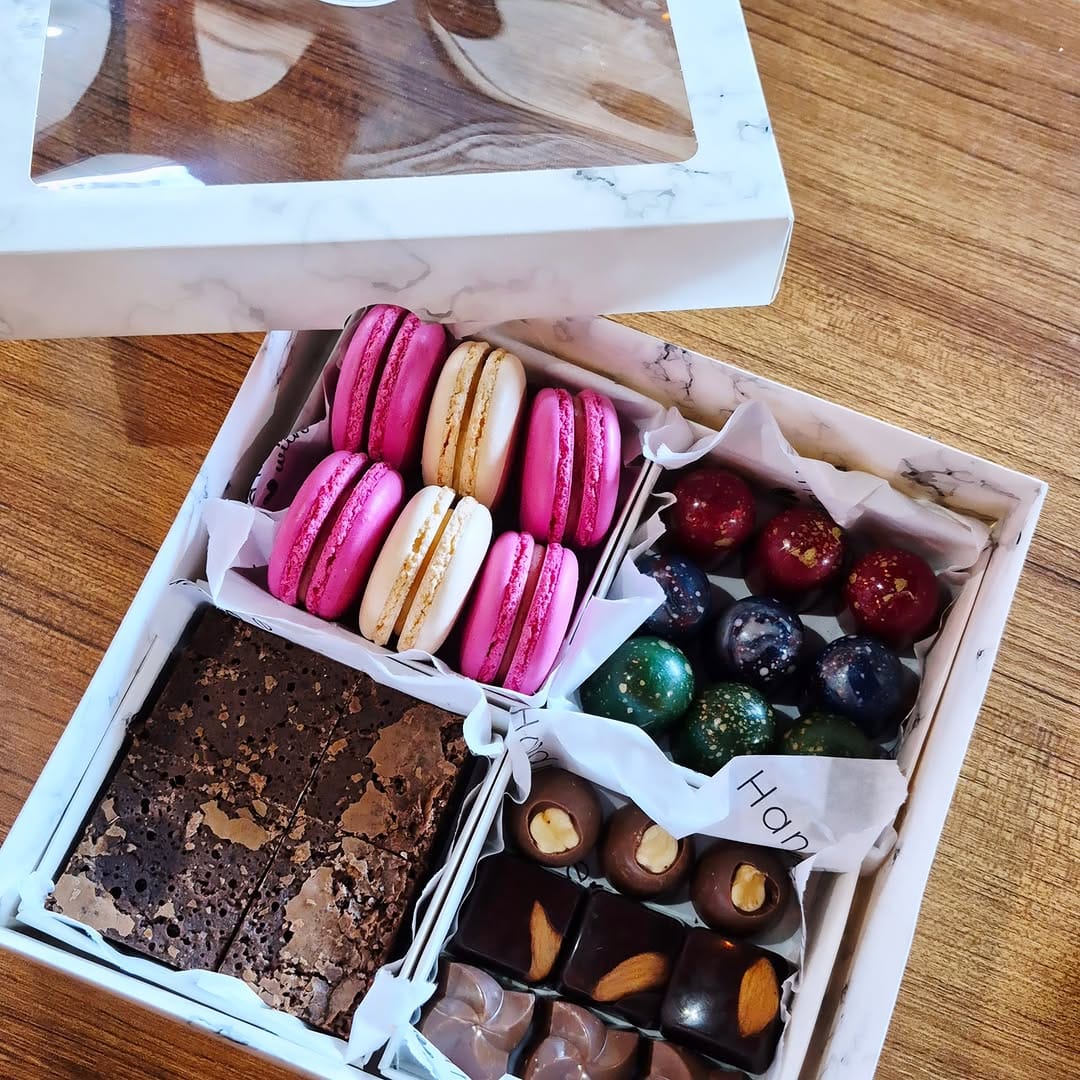 Post 7 by Torta Atölye on Instagram (carousel)