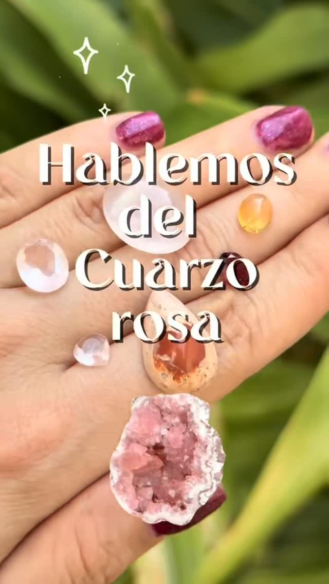 Post 8 by Amenti Joyería esotérica de autor on Instagram (video)