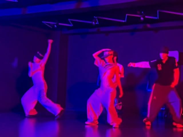 Post 6 by 박태린 on Instagram (video)