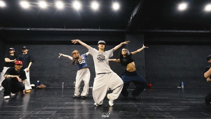 Post 4 by 박태린 on Instagram (carousel)