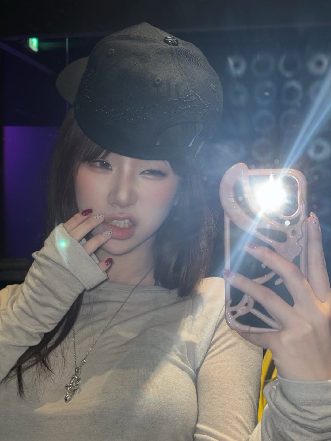 Post 1 by 박태린 on Instagram (carousel)