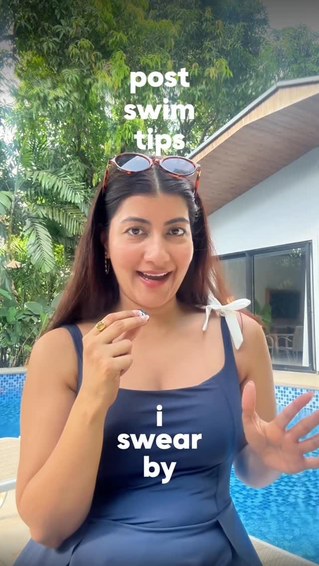 Post 5 by Gunja Tiwari on Instagram (video)