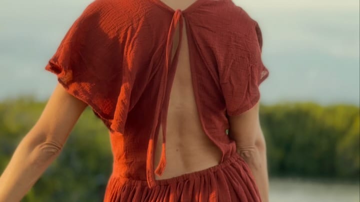 Post 2 by Spiritum Tulum on Instagram (video)