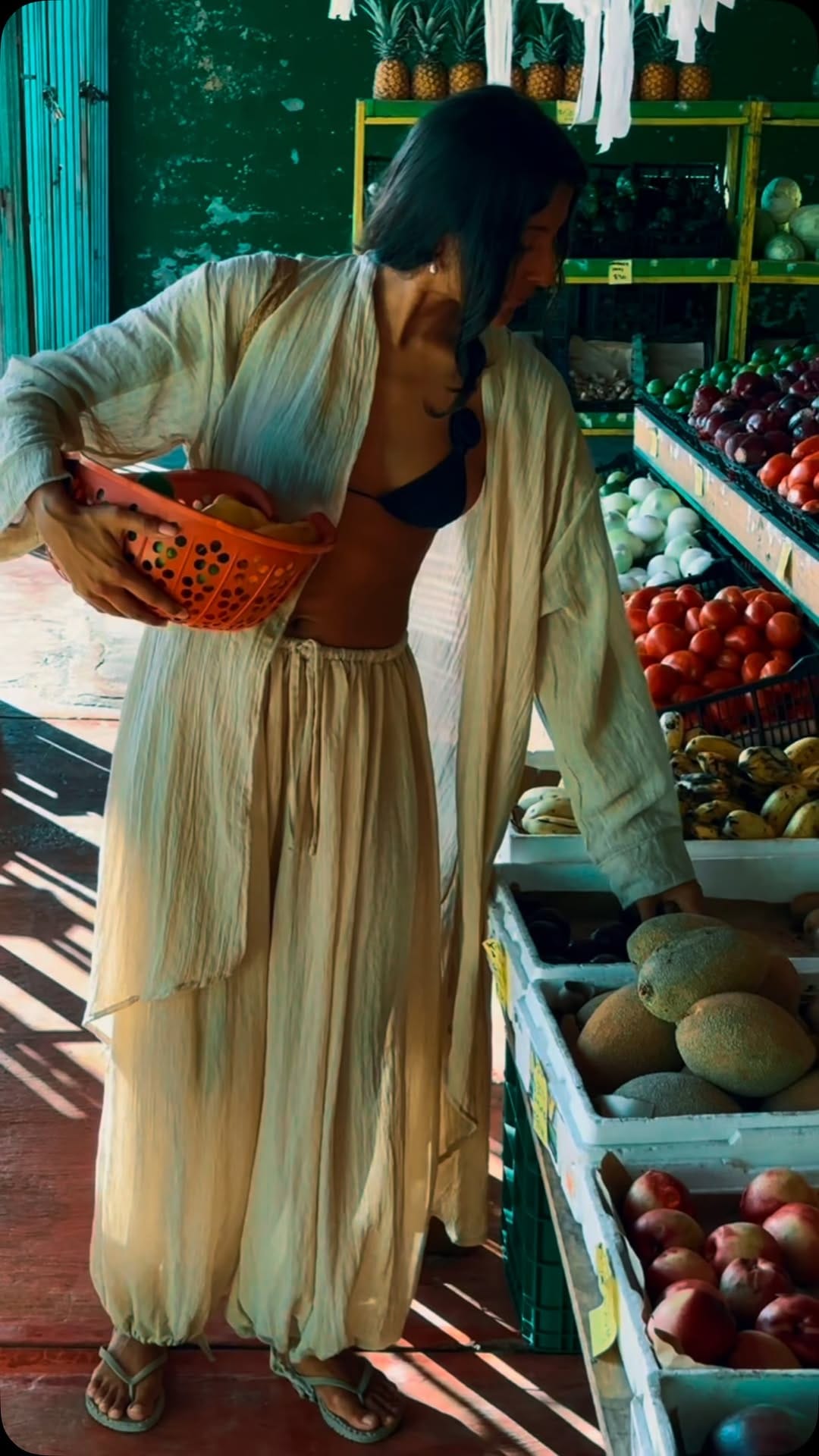 Post 10 by Spiritum Tulum on Instagram (video)