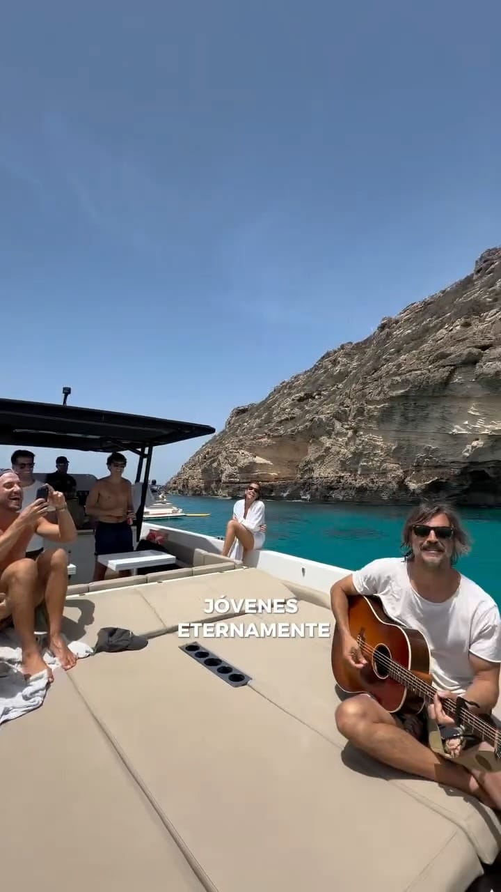 Post 2 by Pol314 on Instagram (video)
