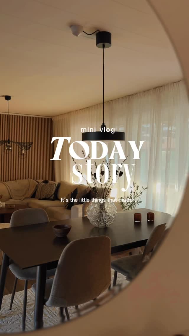 Post 6 by @saramaansson on Instagram (video)