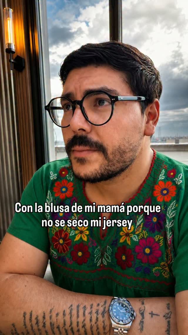 Post 2 by Alex Bonilla on Instagram (video)
