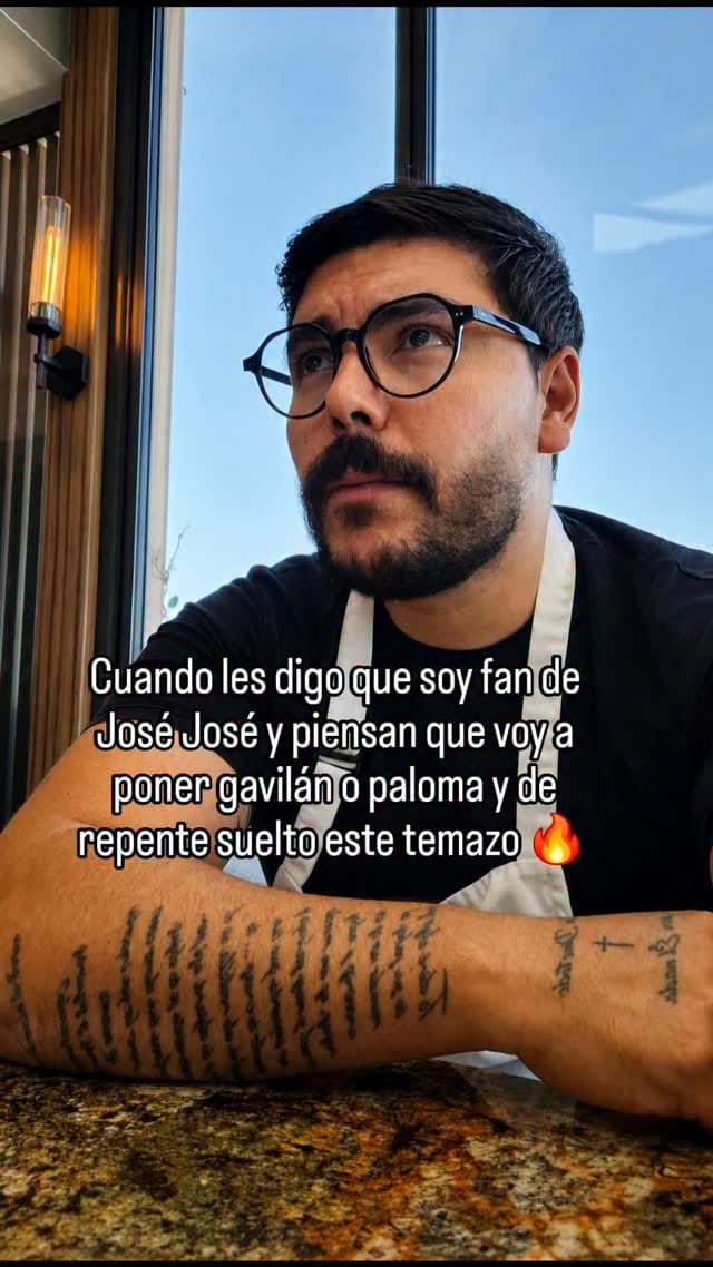 Post 8 by Alex Bonilla on Instagram (video)