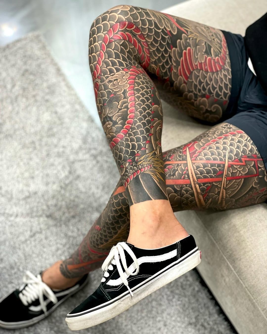 Post 9 by 천안타투/이레즈미.tattoo.타투.문신 on Instagram (carousel)