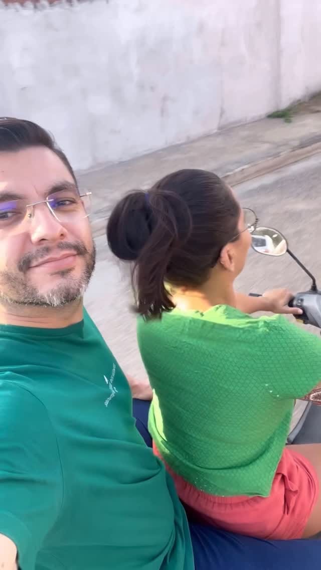 Post 4 by ☆Wagner Santiago☆ on Instagram (video)