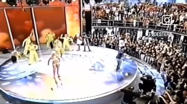 Post 2 by ☆Wagner Santiago☆ on Instagram (video)