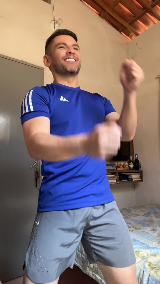 Post 6 by ☆Wagner Santiago☆ on Instagram (video)