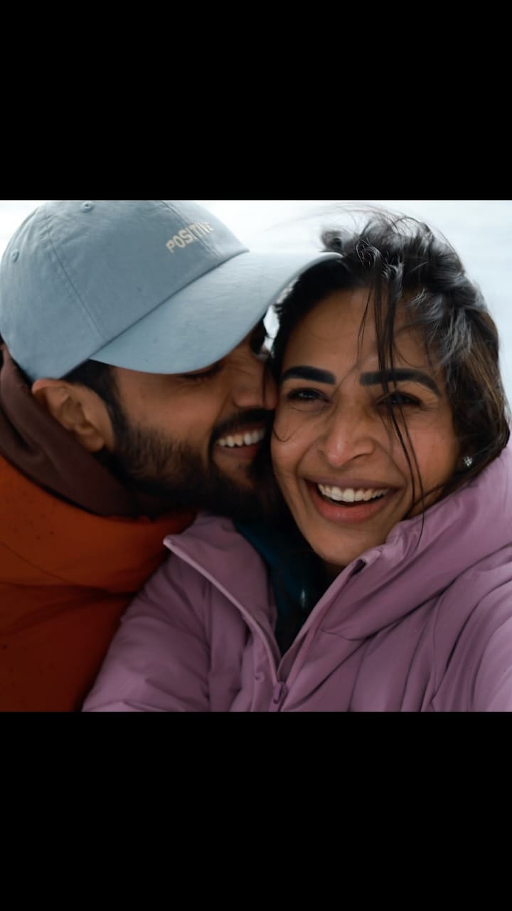 Post 7 by Rebecca Roy | Gowthaman ilambarathi on Instagram (video)
