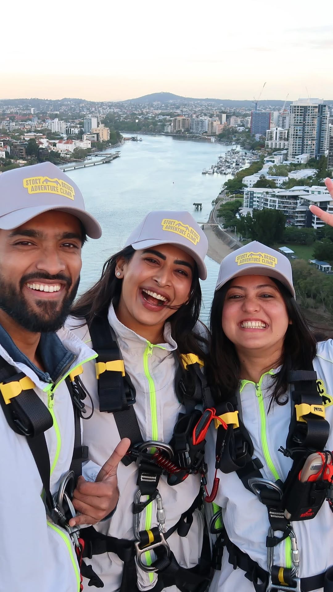 Post 6 by Rebecca Roy | Gowthaman ilambarathi on Instagram (video)