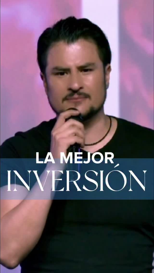 Post 2 by León Benavides on Instagram (video)