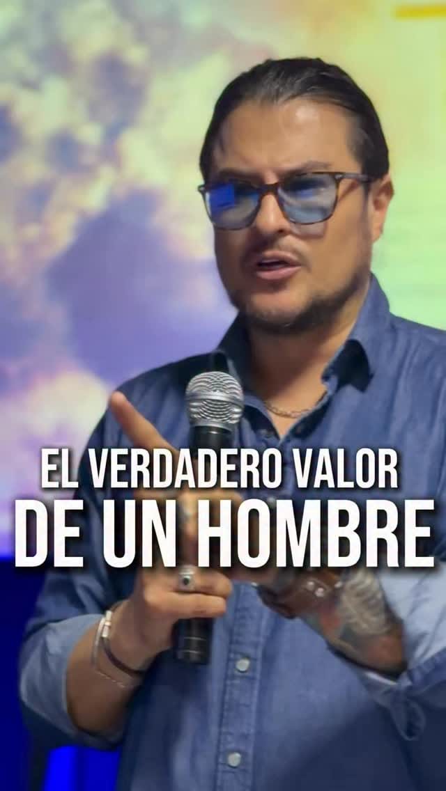 Post 5 by León Benavides on Instagram (video)