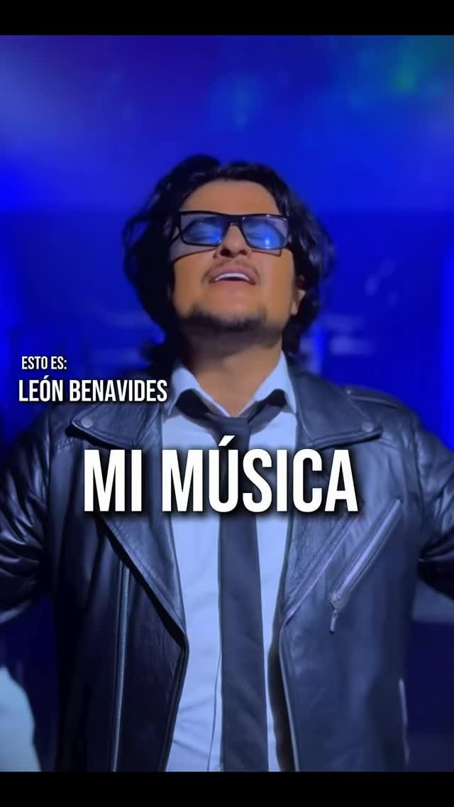 Post 10 by León Benavides on Instagram (video)