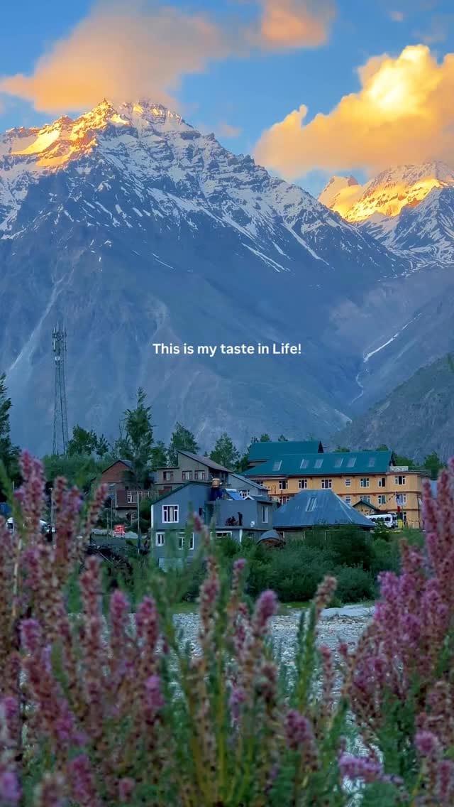 Post 10 by Priyanka Nahada | Travel Photographer | India on Instagram (video)