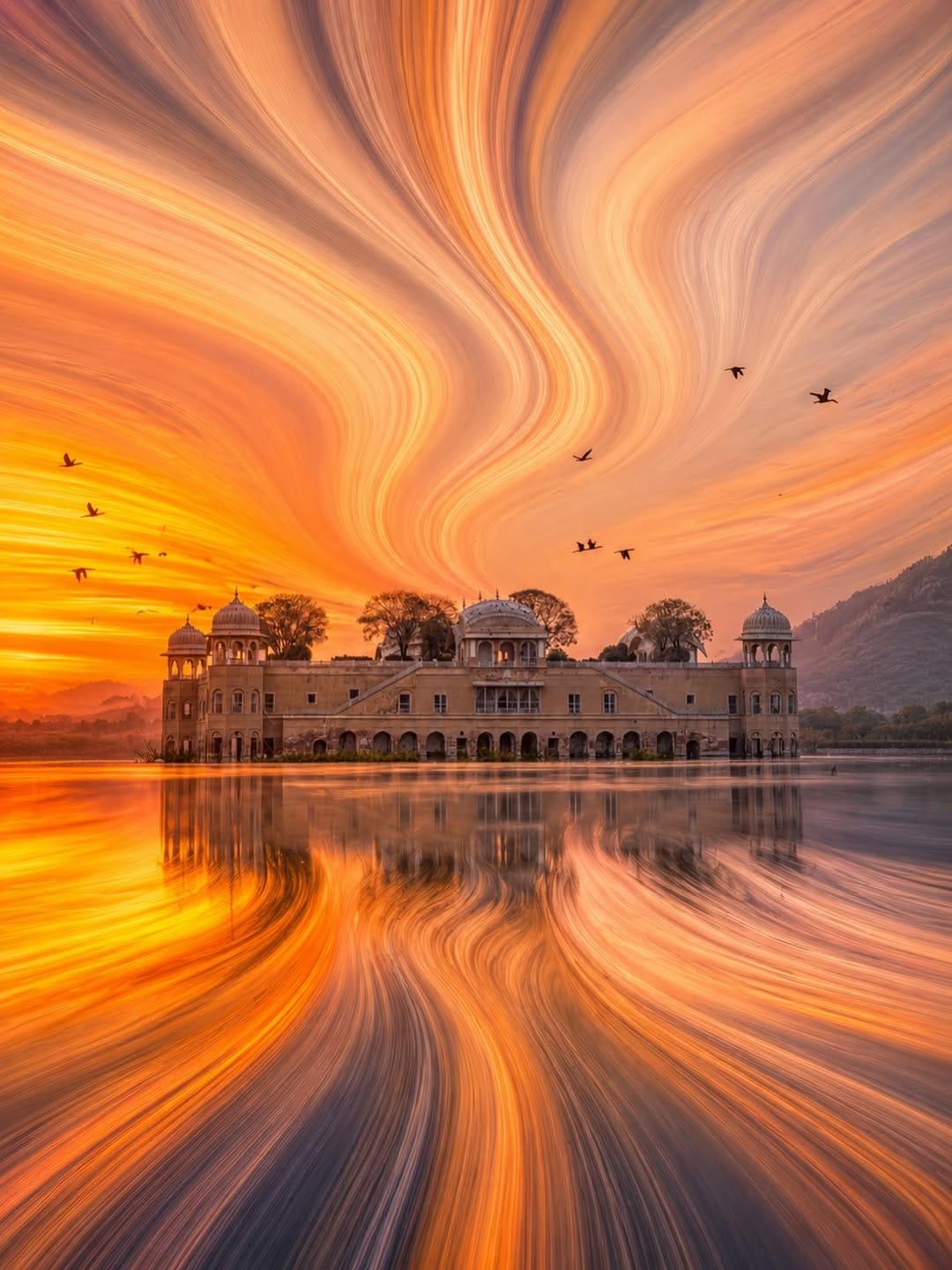 Post 5 by Priyanka Nahada | Travel Photographer | India on Instagram (carousel)