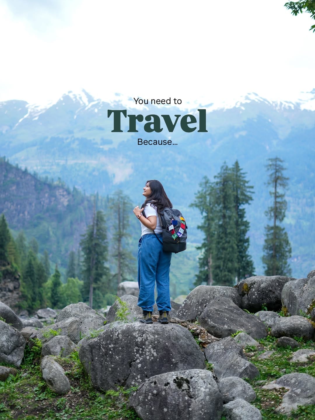 Post 7 by Priyanka Nahada | Travel Photographer | India on Instagram (carousel)