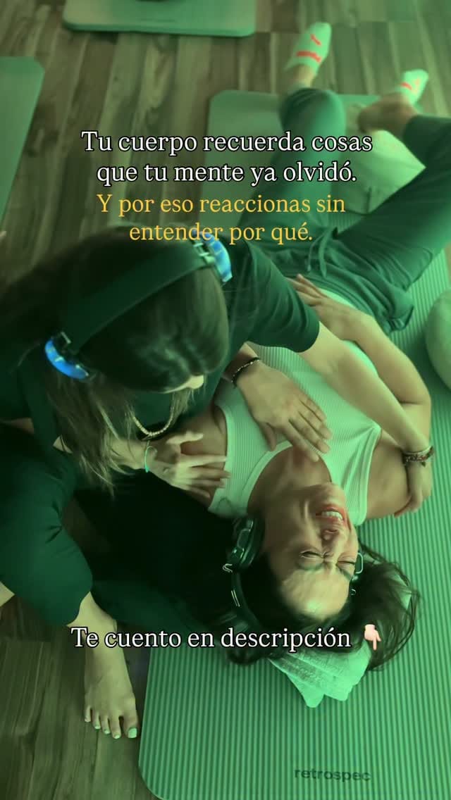 Post 1 by SARA • Espiritualidad . Psicología . Consciencia on Instagram (video)
