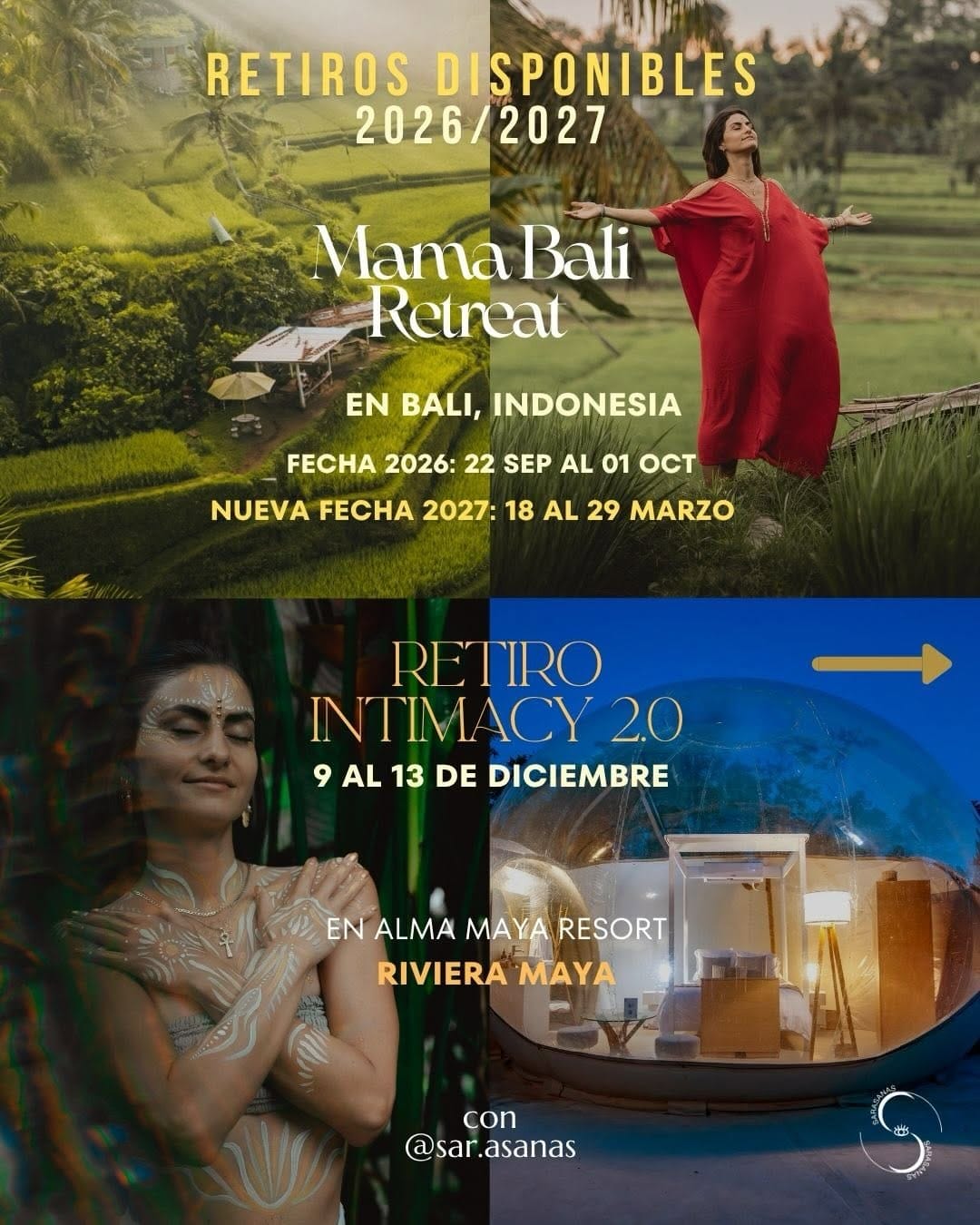 Post 8 by SARA • Espiritualidad . Psicología . Consciencia on Instagram (carousel)