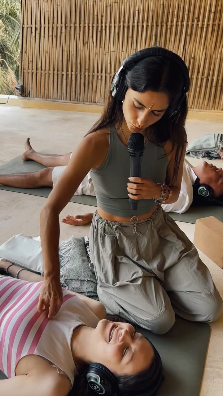 Post 3 by SARA • Espiritualidad . Psicología . Consciencia on Instagram (video)