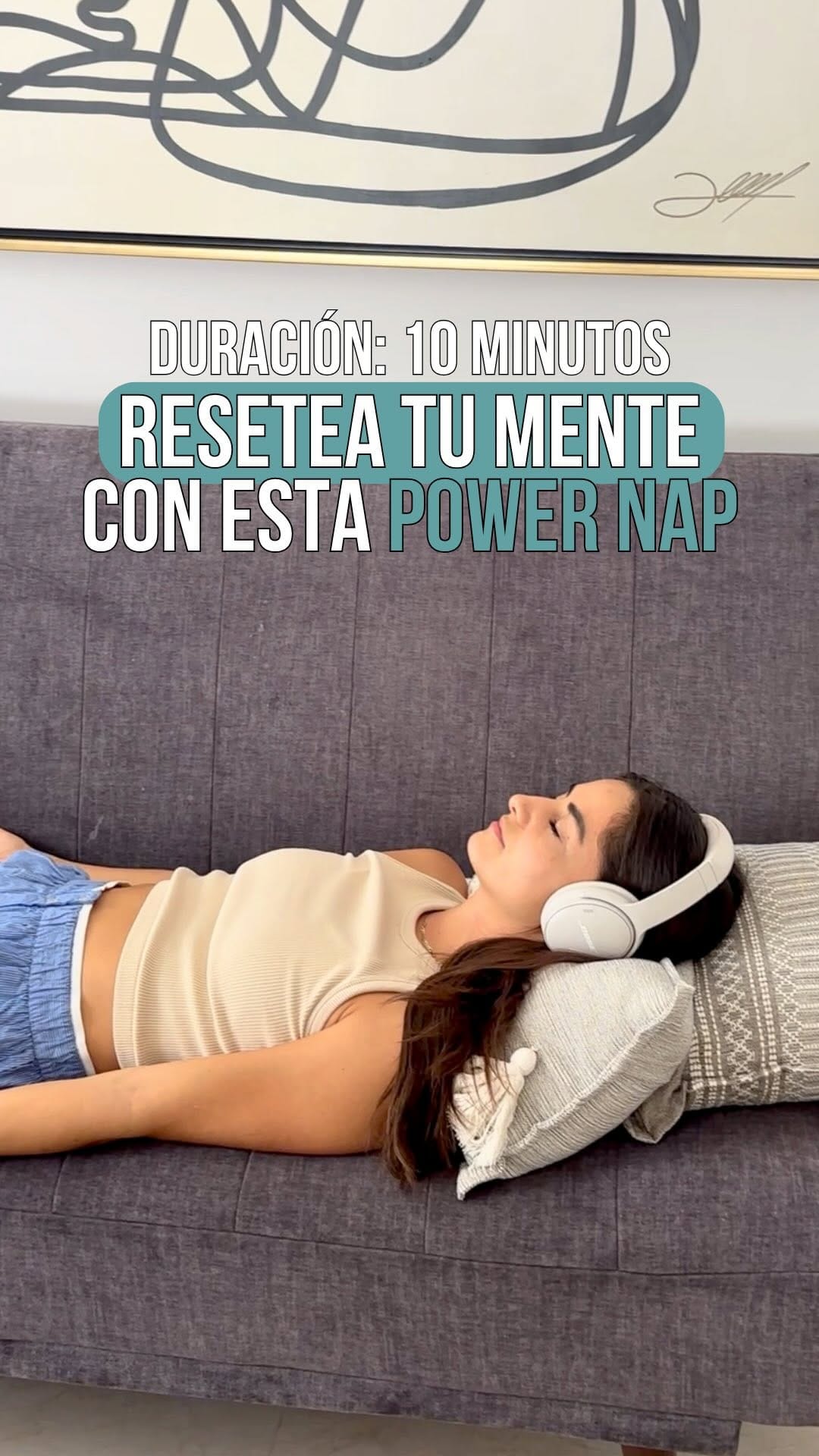 Post 6 by SARA • Espiritualidad . Psicología . Consciencia on Instagram (video)