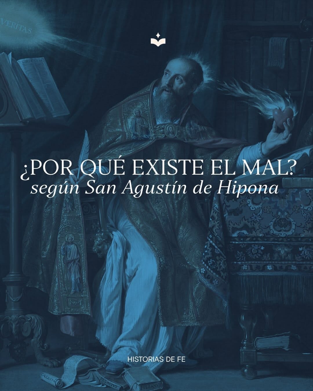 Post 1 by Historias de Fe on Instagram (carousel)