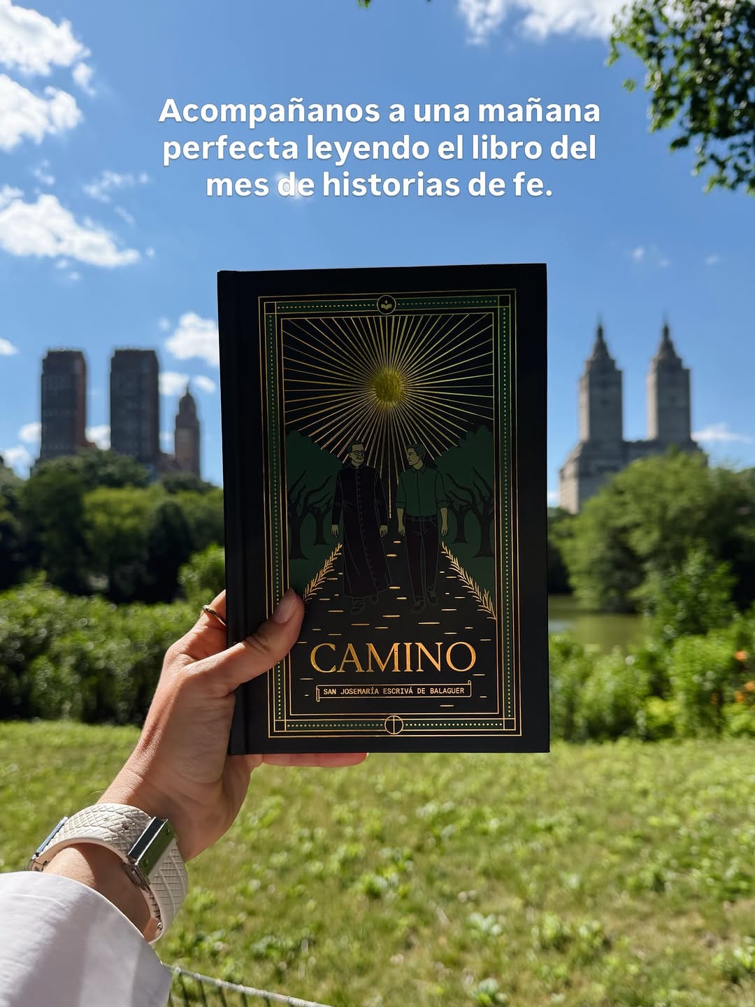Post 7 by Historias de Fe on Instagram (carousel)