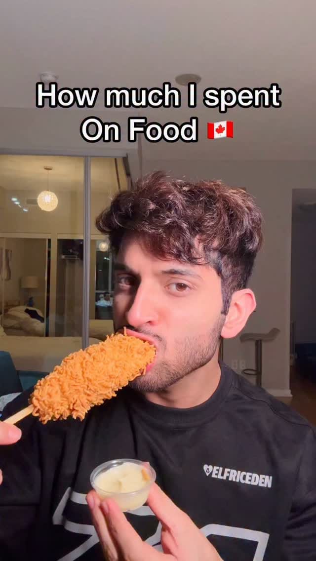 Post 4 by Sahil Narang on Instagram (video)